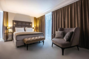 Villa Kadashi Boutique Hotel, Moscow
